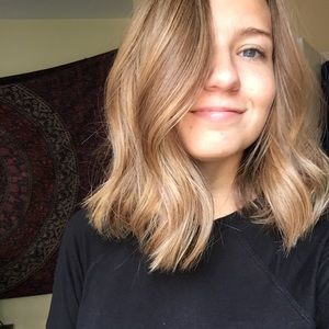 Meet your Posher, Shannon